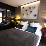 Hotel Edelweiss Courchevel