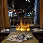 Hotel Edelweiss Courchevel