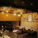 Hotel Edelweiss 3*