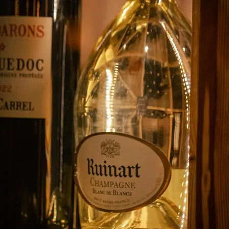 Edelweiss Courchevel