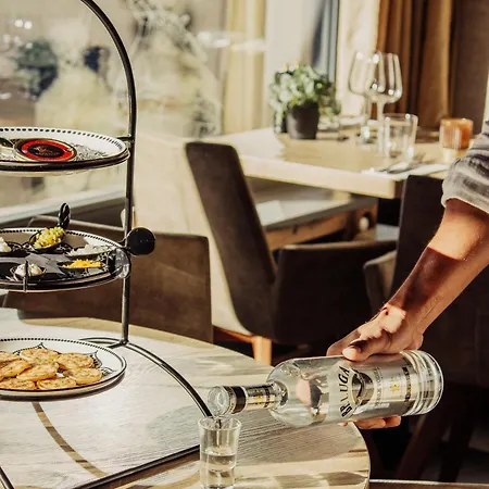 Edelweiss 3* Courchevel