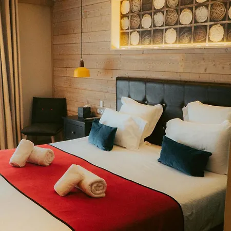 Edelweiss 3* Courchevel