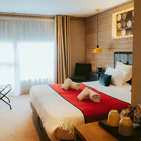 Edelweiss Courchevel