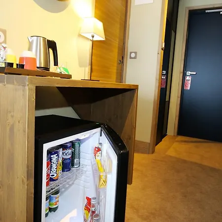 Edelweiss Courchevel