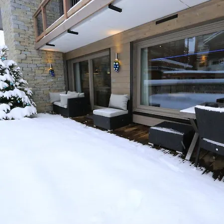 Edelweiss Courchevel