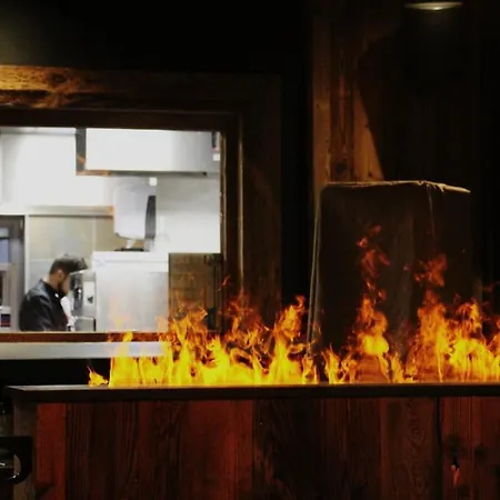 Otel Edelweiss Courchevel