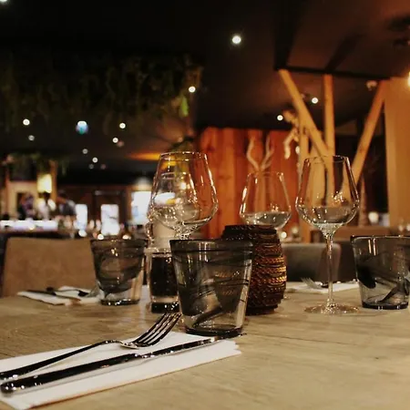 Edelweiss 3* Courchevel