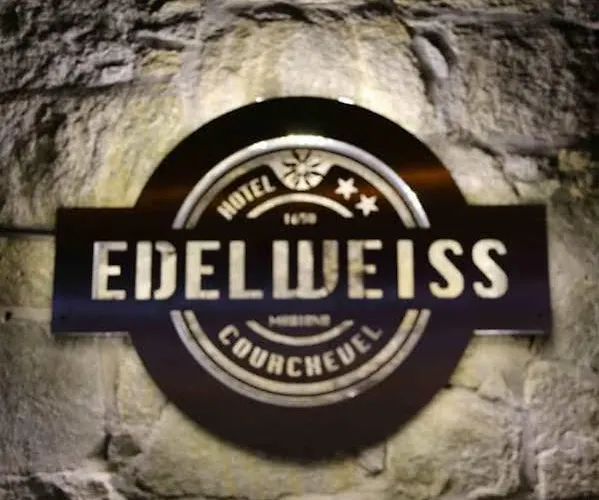 Hotel Edelweiss