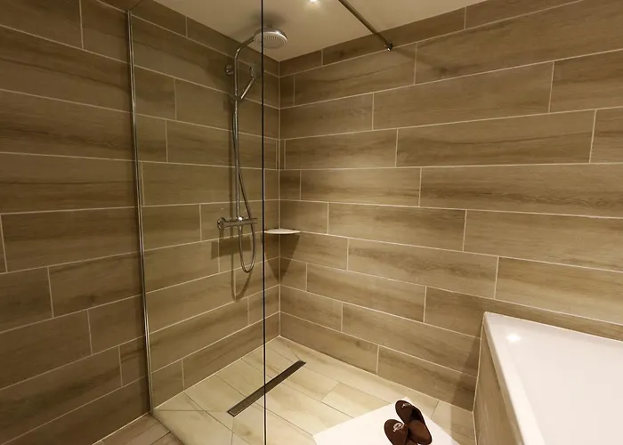 Hotel Edelweiss Courchevel