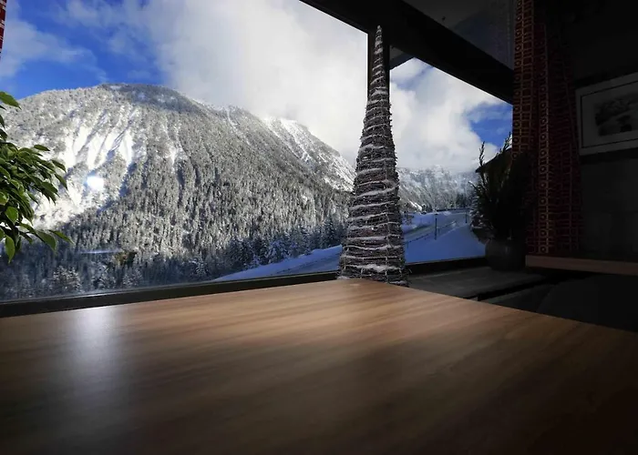 Edelweiss 3* Courchevel