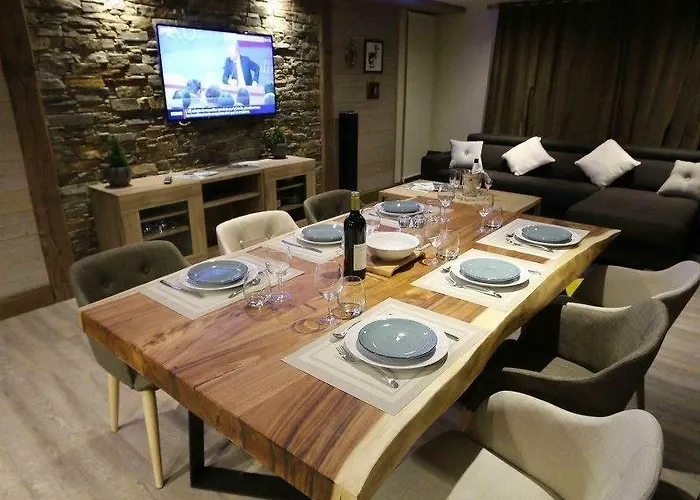 Edelweiss 3* Courchevel