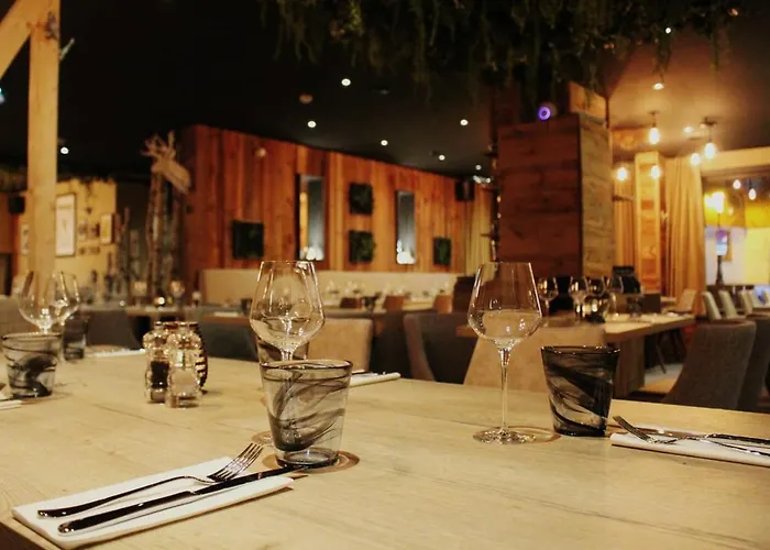 Edelweiss Hotel Courchevel