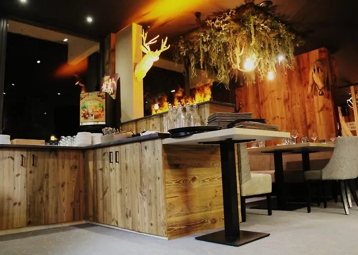 Edelweiss 3* Courchevel